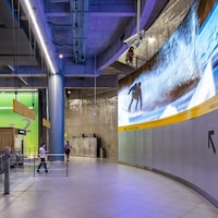 Metro Station Renovations Image 3