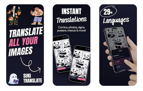 AI Translation Tools