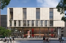 University Arts Buildings