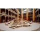 Indoor Art Playgrounds Image 3