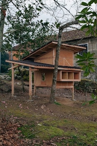 Elevated Chicken Coops Image 2