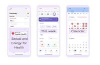 Intimacy Tracking Apps Image 1