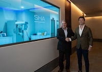 Innovative Stem Cell Bank