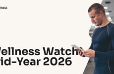 Mid-Year Wellness Reports
