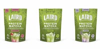 Protein-Forward Matcha-Based Iced Drinks Image 1