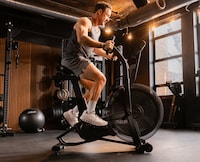 Next-Level Patent-Pending Cardio Machines Image 1