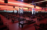 Indonesian Pilates Studio Expansions Image 1