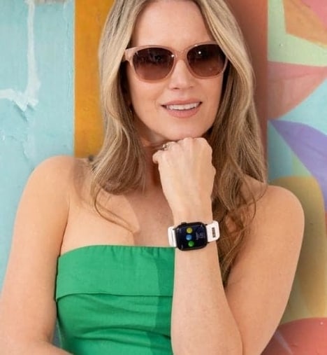 Dermatologist-Founded Sun Exposure Wearables