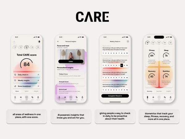 Whole-Person Care Platforms