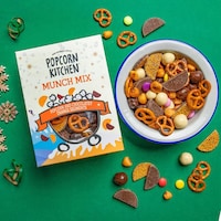 Mixed Snack Collections Image 1