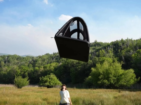 Inflatable Camping Tents