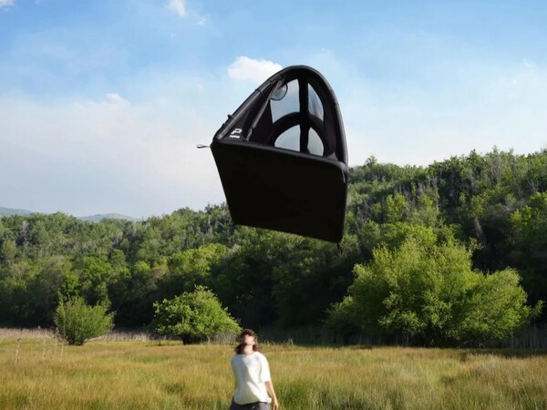 Inflatable Camping Tents