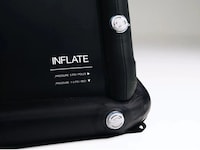 Inflatable Camping Tents Image 2