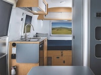 Compact Travel Trailers Image 1