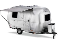 Compact Travel Trailers Image 2