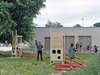 Mobile Urban Furniture Image 3