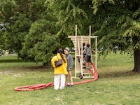 Mobile Urban Furniture Image 4