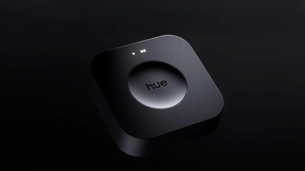 Smart Lighting Hubs