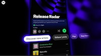 Music Discovery Updates