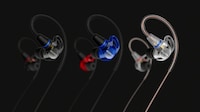 Professional In-Ear Monitors