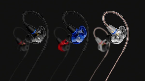Professional In-Ear Monitors