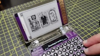 E-Ink Digital Assistants Image 1