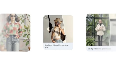 Ai Video Editing Tools