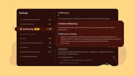 Privacy Web Browsers