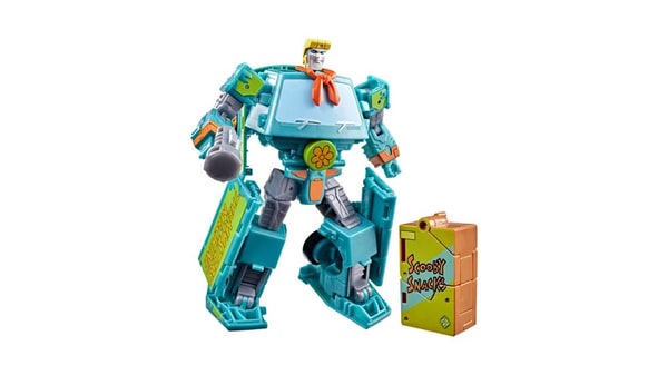 Transforming Collectible Sets
