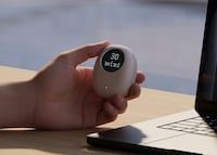 Portable Focus Timers Image 1
