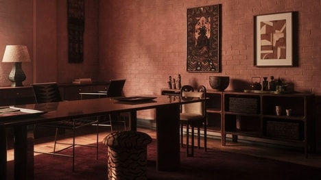 Interior Design Studios