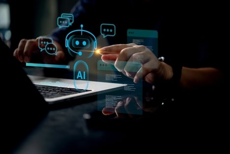 AI-Assisted Database Features