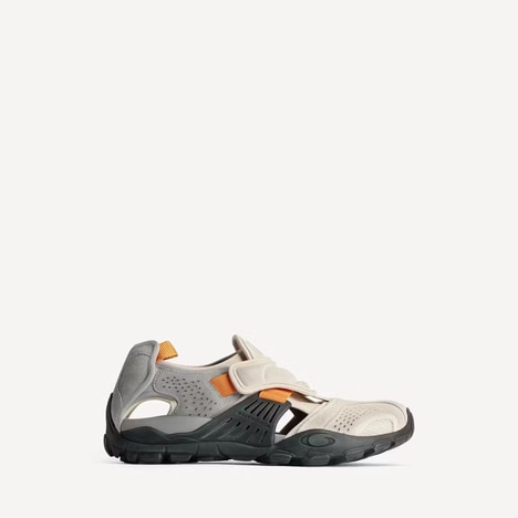Hiking Sandal Sneakers