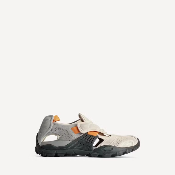 Hiking Sandal Sneakers