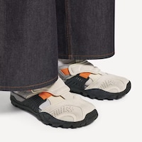 Hiking Sandal Sneakers Image 3