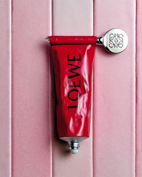 Luxury Body Care