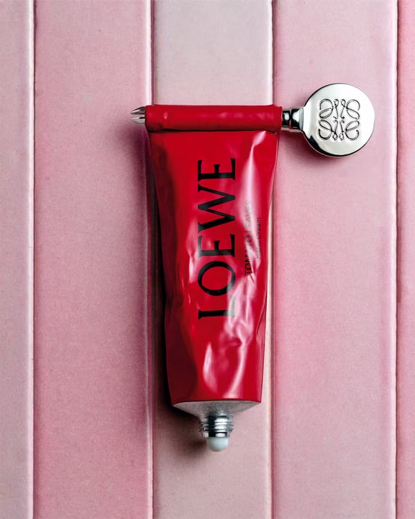 Luxury Body Care