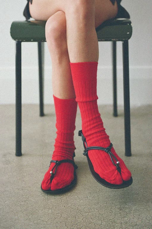Barefoot Summer Sandals