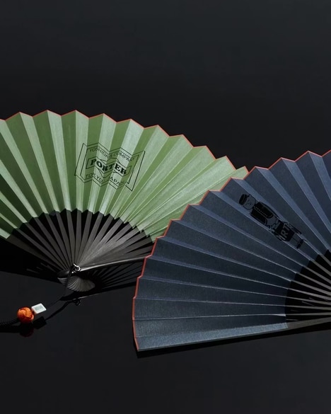 Portable Tech Fans