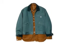 Convertible Workwear Capsules