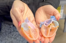 Clinical 3D Printing