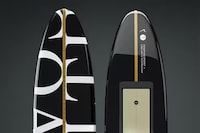Luxe Electric Surfboards Image 1