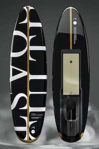 Luxe Electric Surfboards Image 2