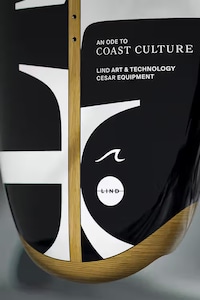 Luxe Electric Surfboards Image 3