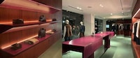 Luxury Womenswear Flagship Stores Image 1