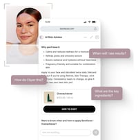 Specialist AI Beauty Platforms Image 1