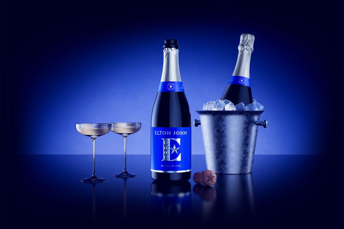 Premium 0% Sparkling Wines