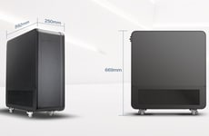 Premium Aluminum Super Towers