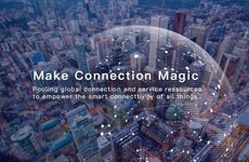 Global IoT Connectivity Solutions