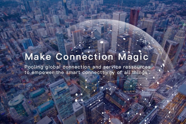Global IoT Connectivity Solutions